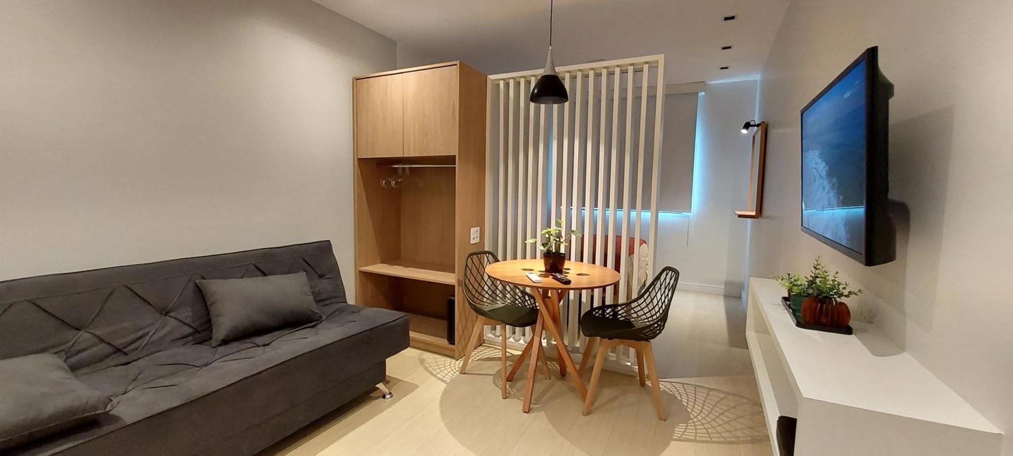 Loft Dream Rest II Apartment Teresopolis Exterior photo