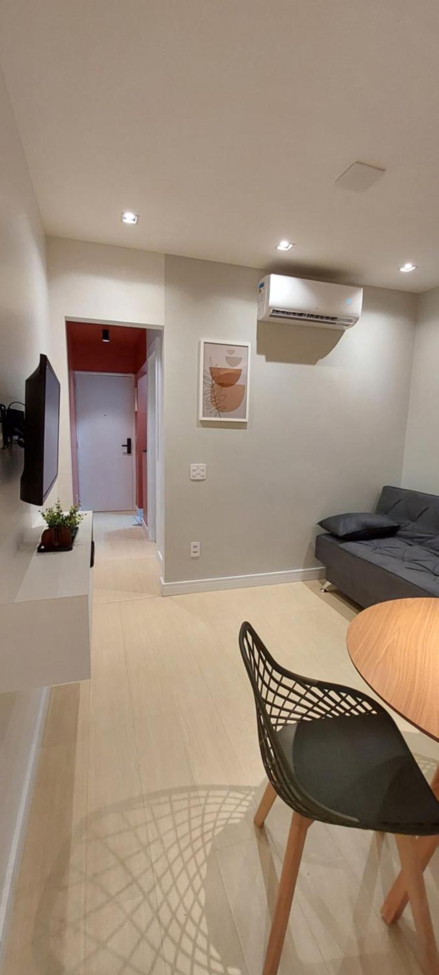 Loft Dream Rest II Apartment Teresopolis Exterior photo