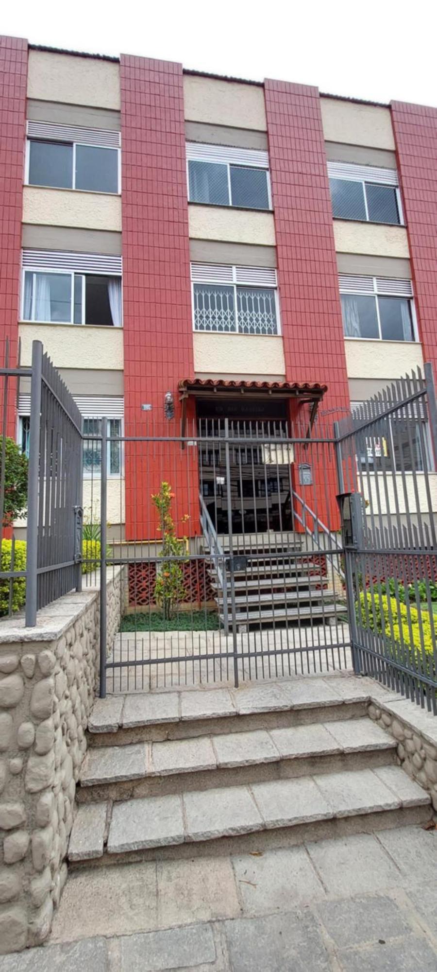 Loft Dream Rest II Apartment Teresopolis Exterior photo