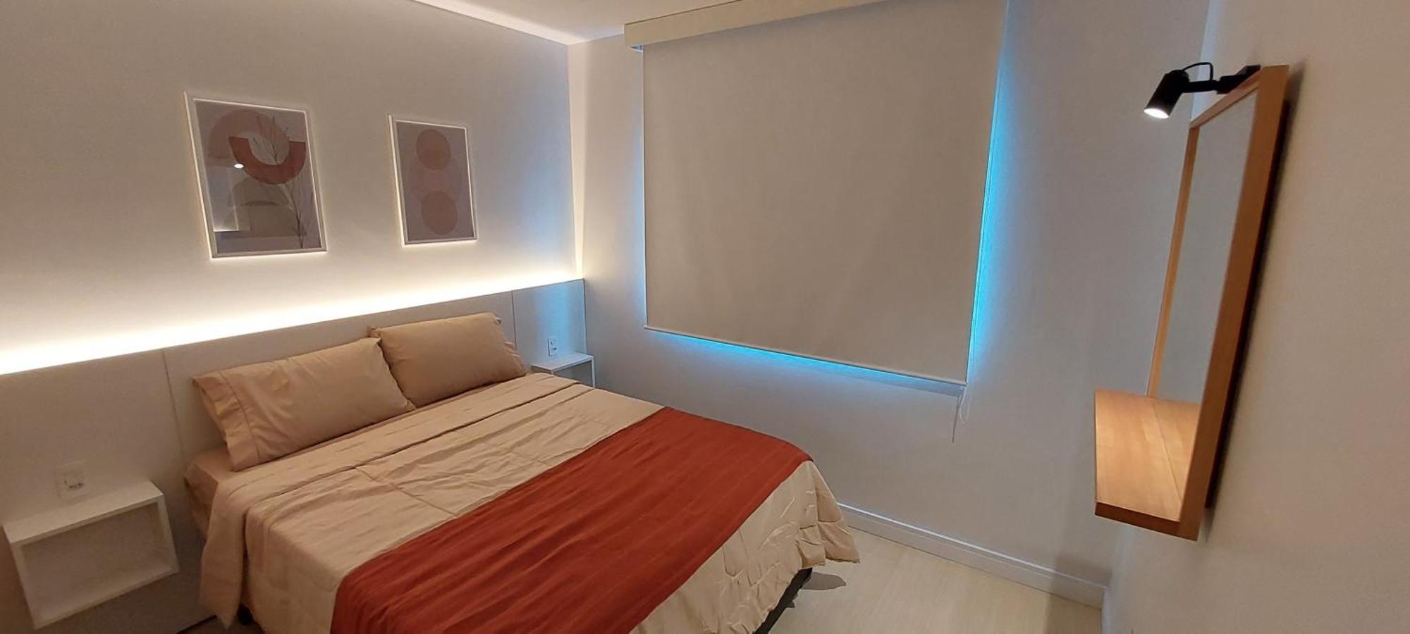 Loft Dream Rest II Apartment Teresopolis Exterior photo