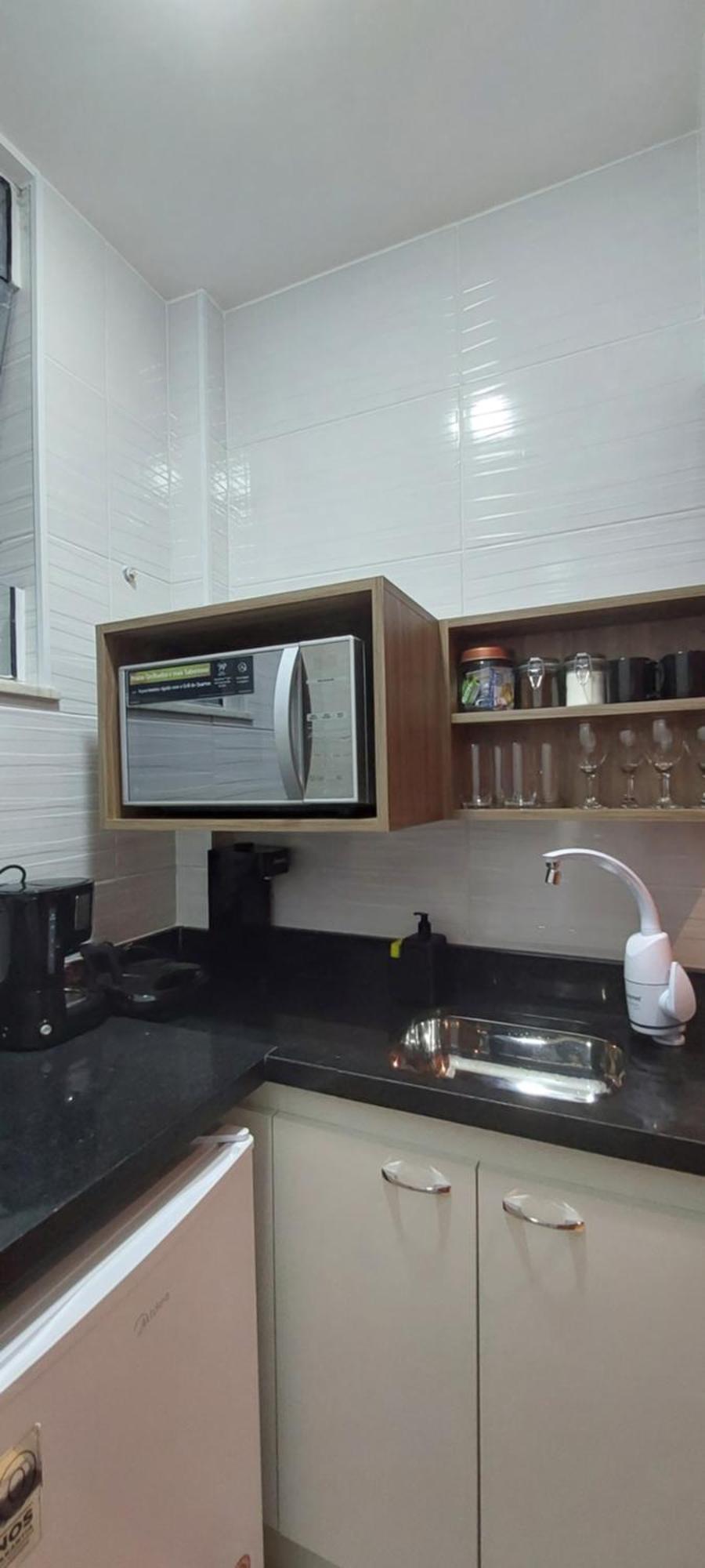Loft Dream Rest II Apartment Teresopolis Exterior photo